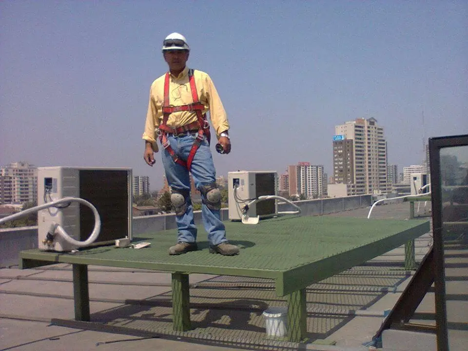 obra civil de construccion