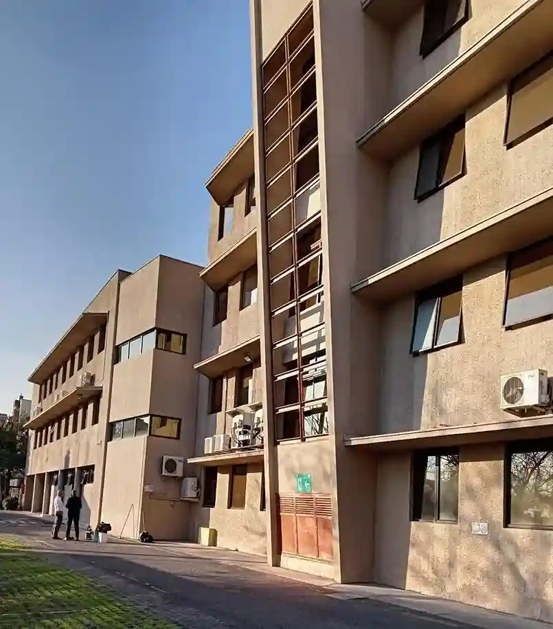 Servicio de Pintura Profesional para Edificios y departamentos