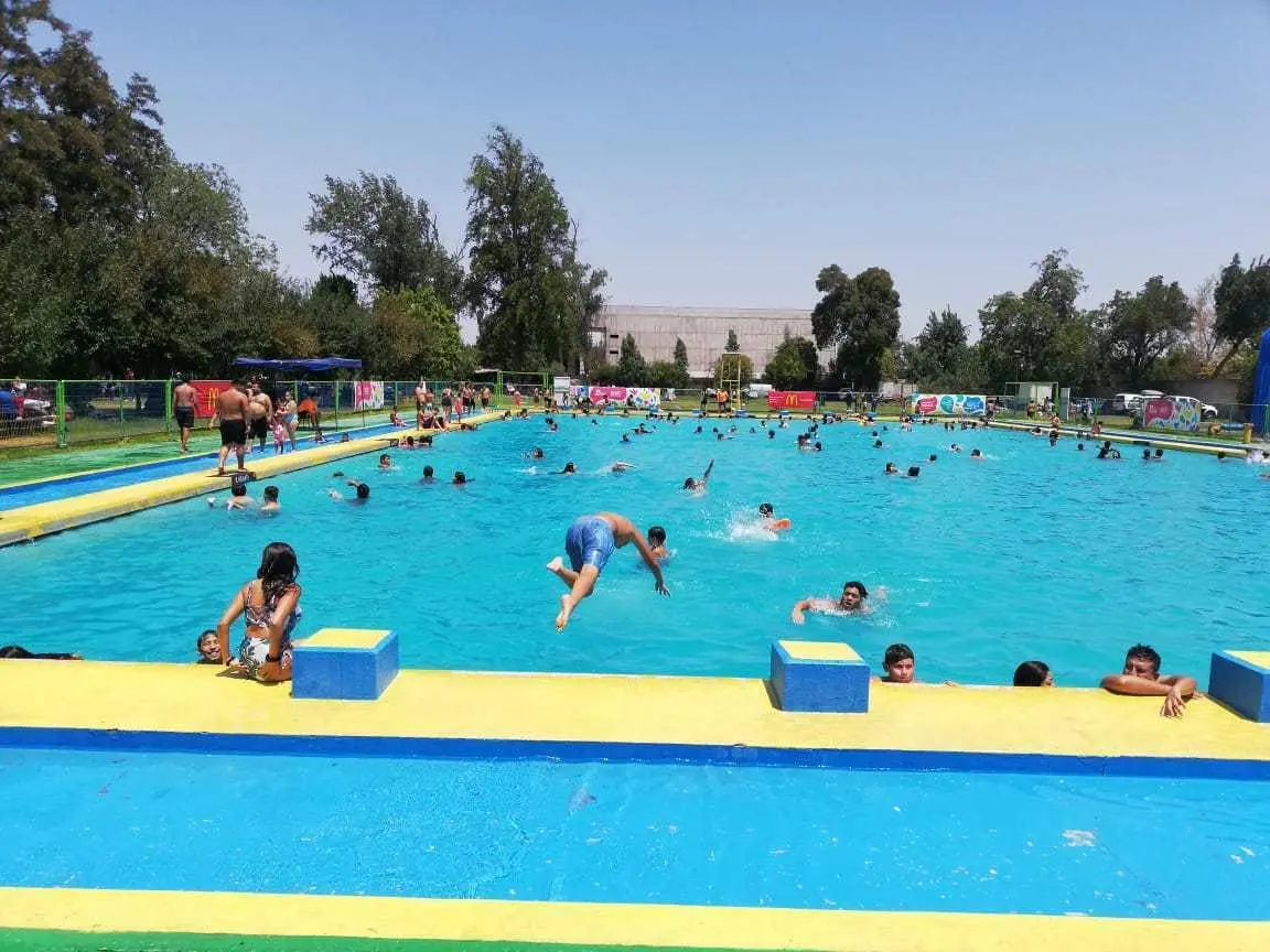 servicio de construcion de piscinas